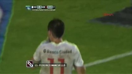 Gol Sevincinde Evlenme Teklif Etti