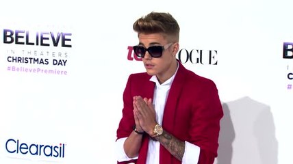 Justin Bieber Abandons Another Pet