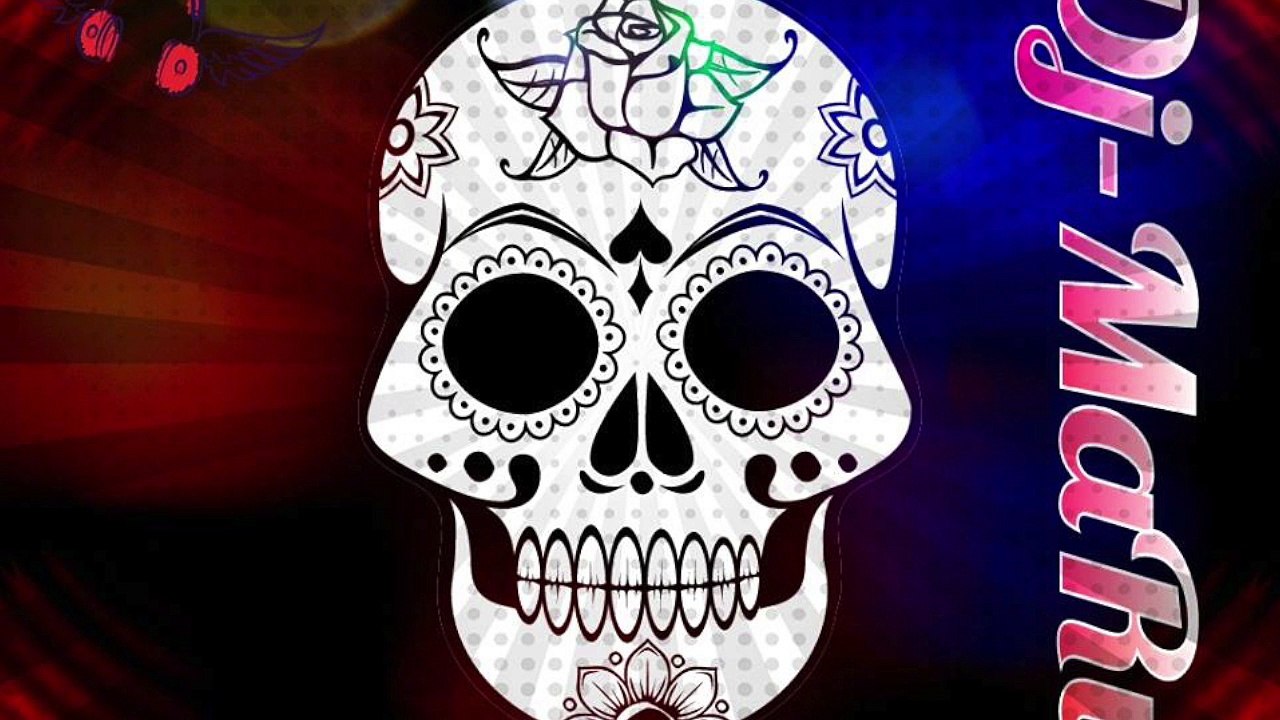 Dj MaRv Club Dance Attitude