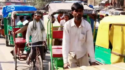 Fragebogen Indien | Global 3000