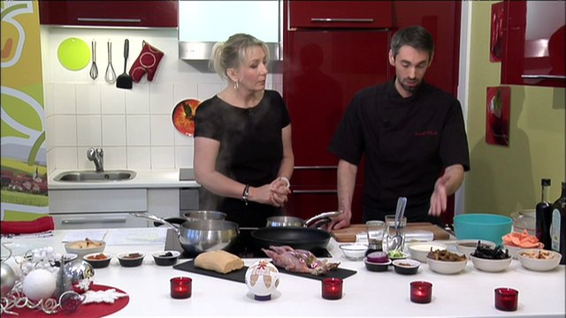 MIRABELLE GOURMANDE - YANNICK FLAUDER