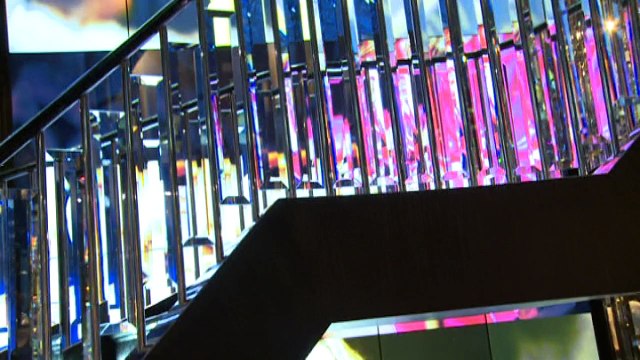 Models reveal what it takes to be a Victoria's Secret Angel