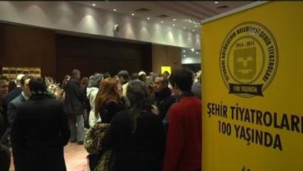 On İki Öfkeli Adam" Yeniden Sahnede