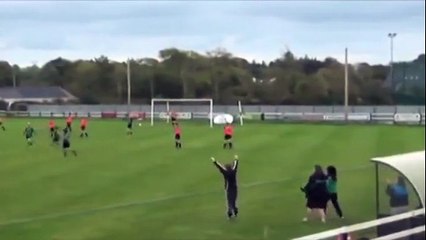 Stephanie Roche | FIFA Puskás Award 2014