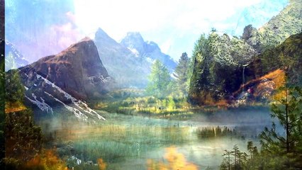 RICKY KING - Vaya Con Dios