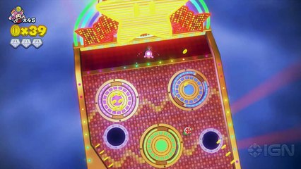 [Wii U] Captain Toad- Treasure Tracker Video Review