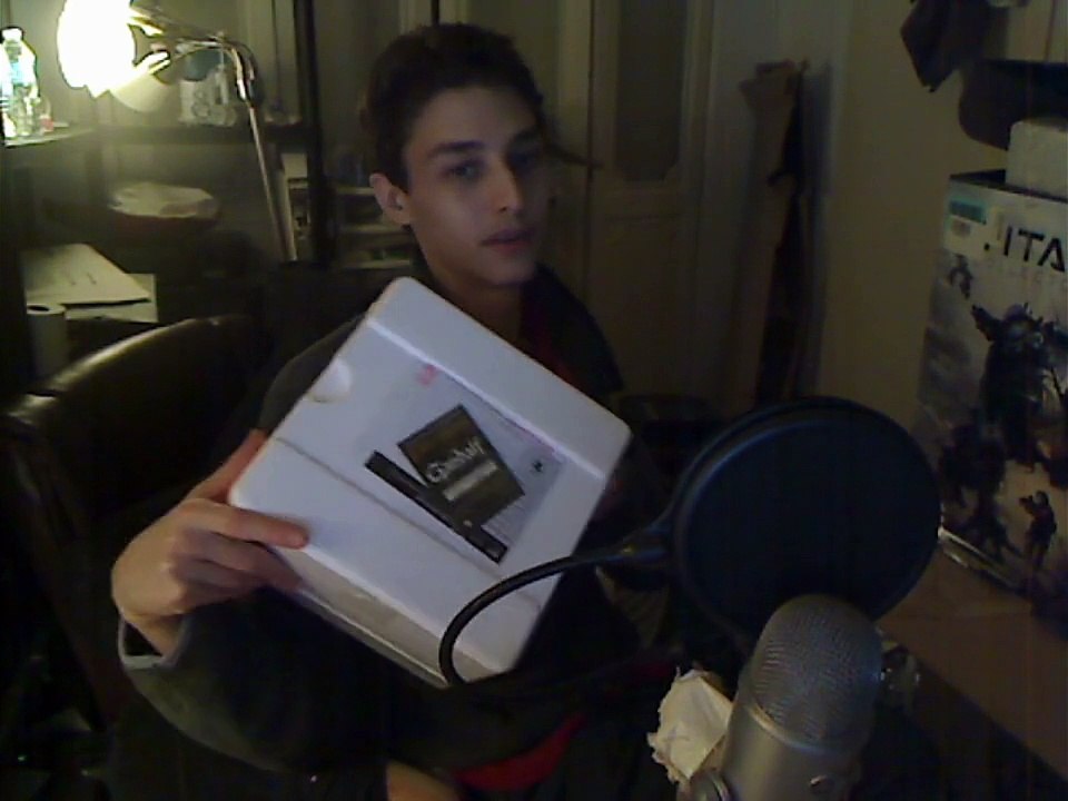 The Lord of the Rings Animated Gandalf The Gray Maquette Statue Unboxing / The Lord of the Rings Animated Gandalf The Gray Maquette Statue Opening