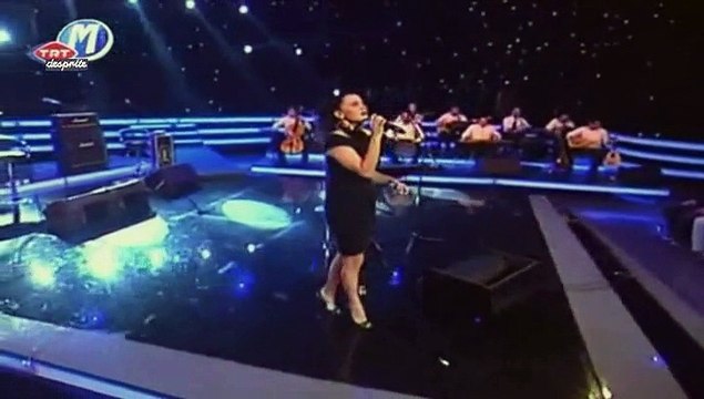 01 şevval sam dağlar dağlar 26.01.2012 şevval sam ile