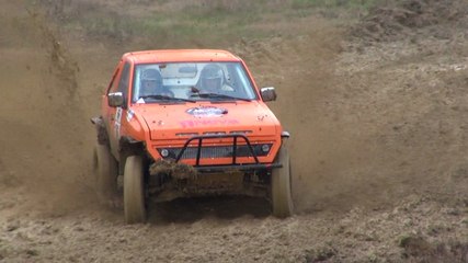 2014 Sakarya Offroad / Özet Görüntüler