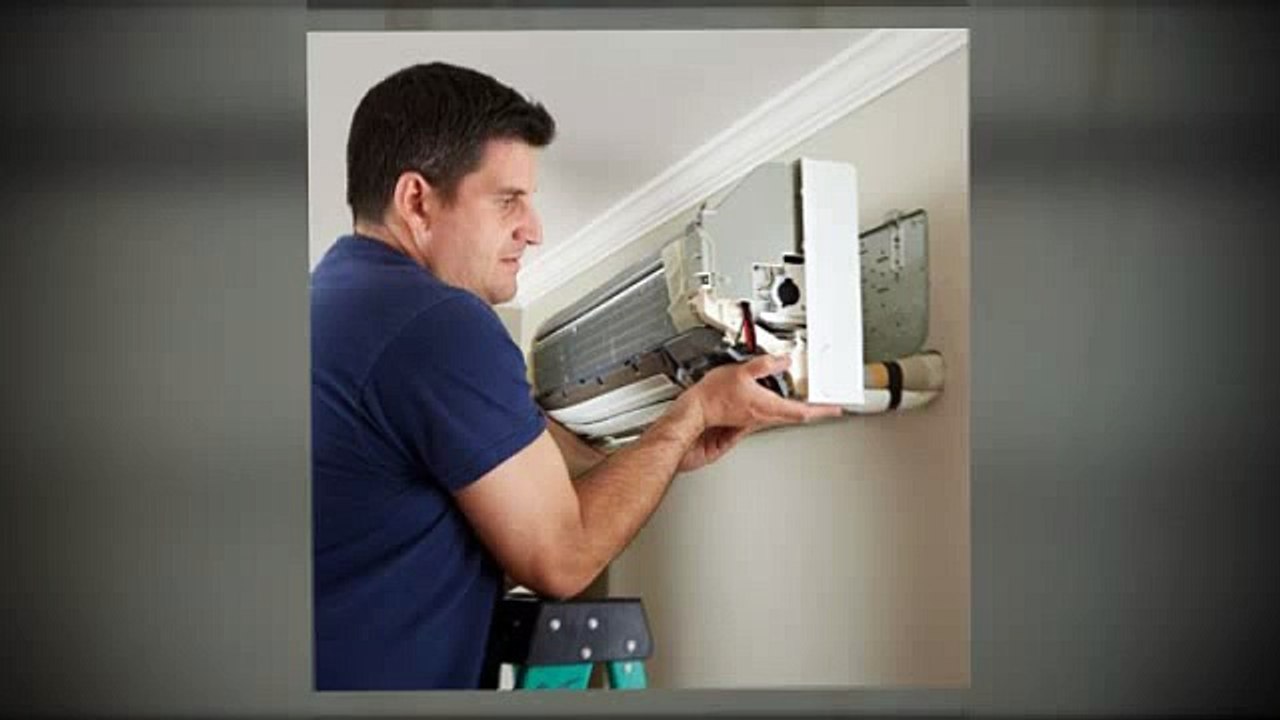 Split Ductless A/C Review in Mini Split Warehouse.