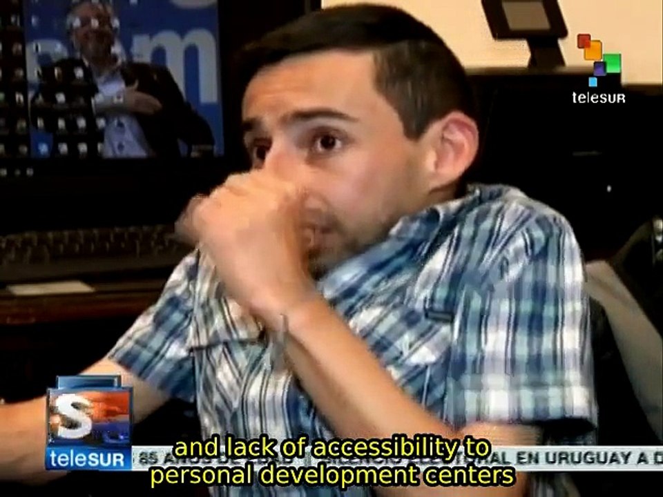 Argentina prioritizes equality for the disabled