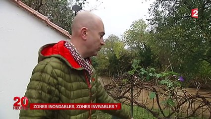 A-t-on construit dans des zones inondables au mépris du danger ?