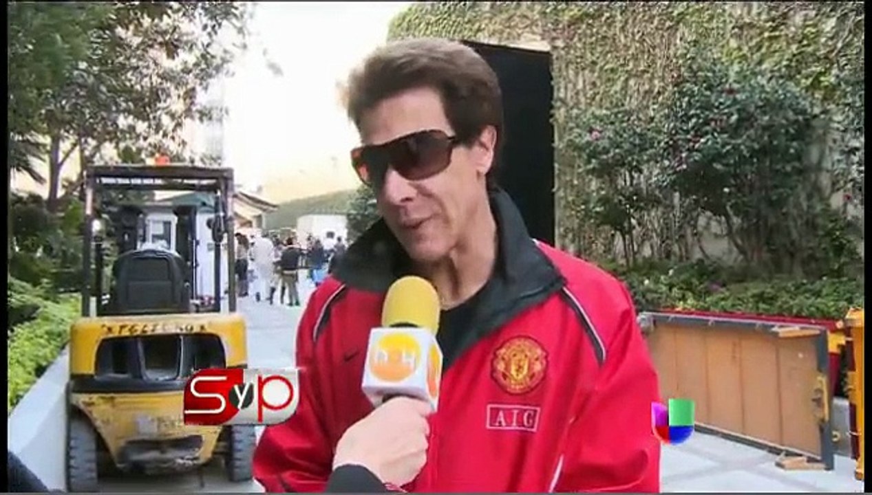 Angelique Boyer Recordaron Chespirito