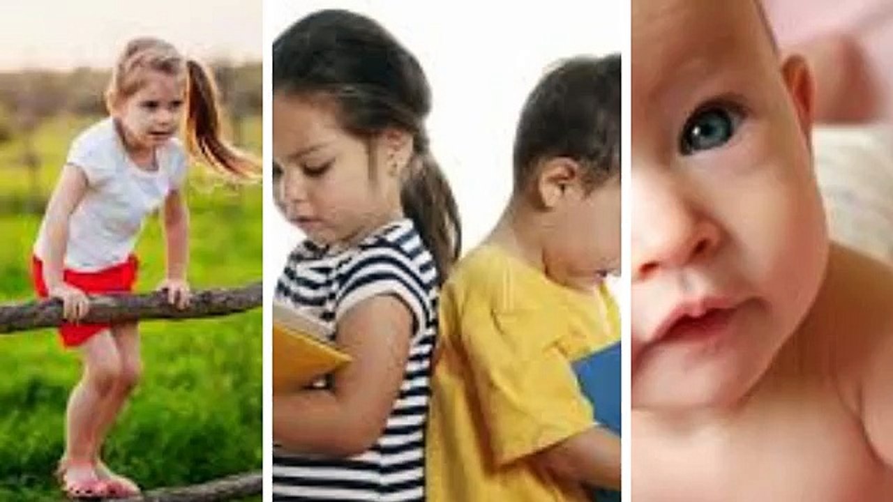 Children Poem(School)