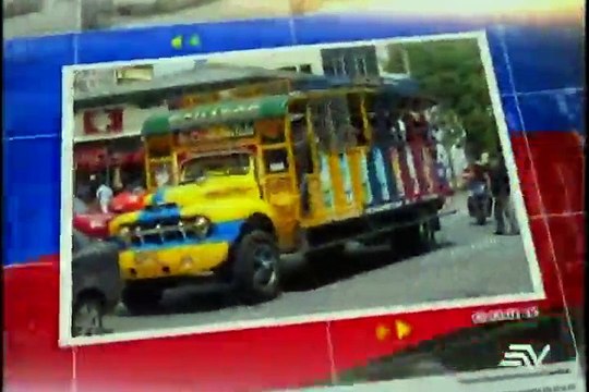 Monumentos olvidados en Quito