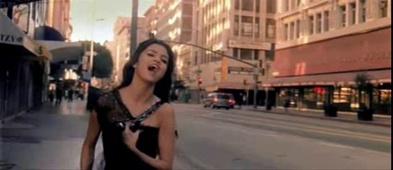 Who Says - Selena Gomez-SD