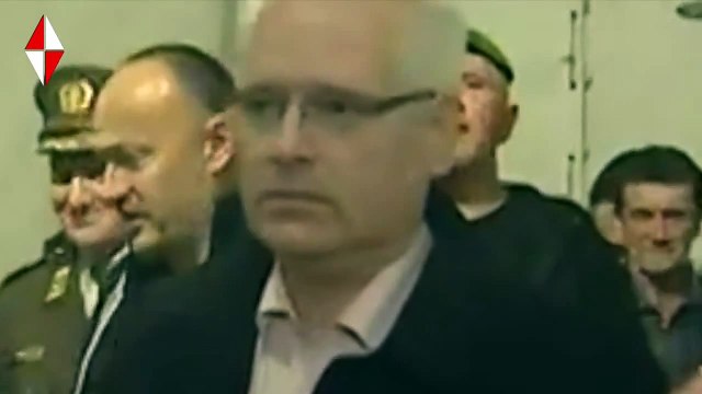 ivo josipović lažljivac udbaškolopovski