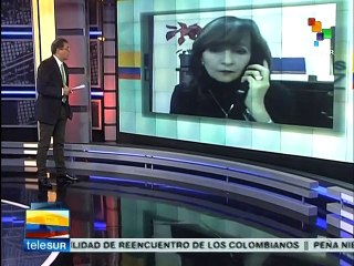 Liberación de general Alzate, triunfo de la vida: senadora Robledo