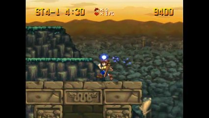 The Adventures of Little Ralph (04) : Le retour tant (inn)attendu