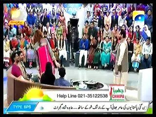 Actress ZQ ne akhir kar man hi lia k aurat koi mazloom nahi hoti, mard hu mazloom hota he