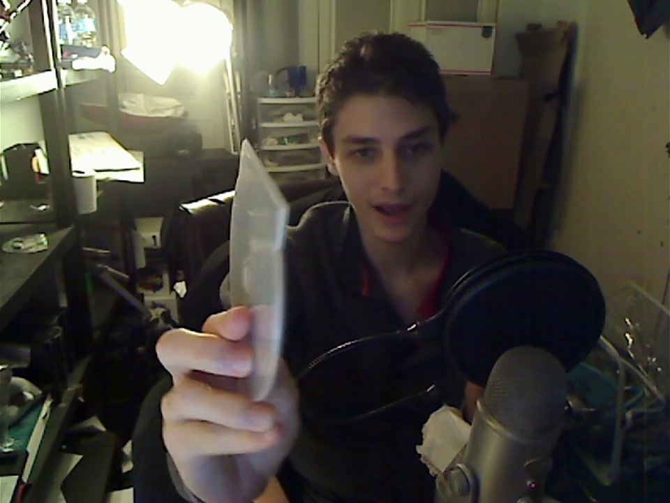 Call of Duty Advanced Warfare (Xbox One) Unboxing / Call of Duty Advanced Warfare (Xbox One) Opening