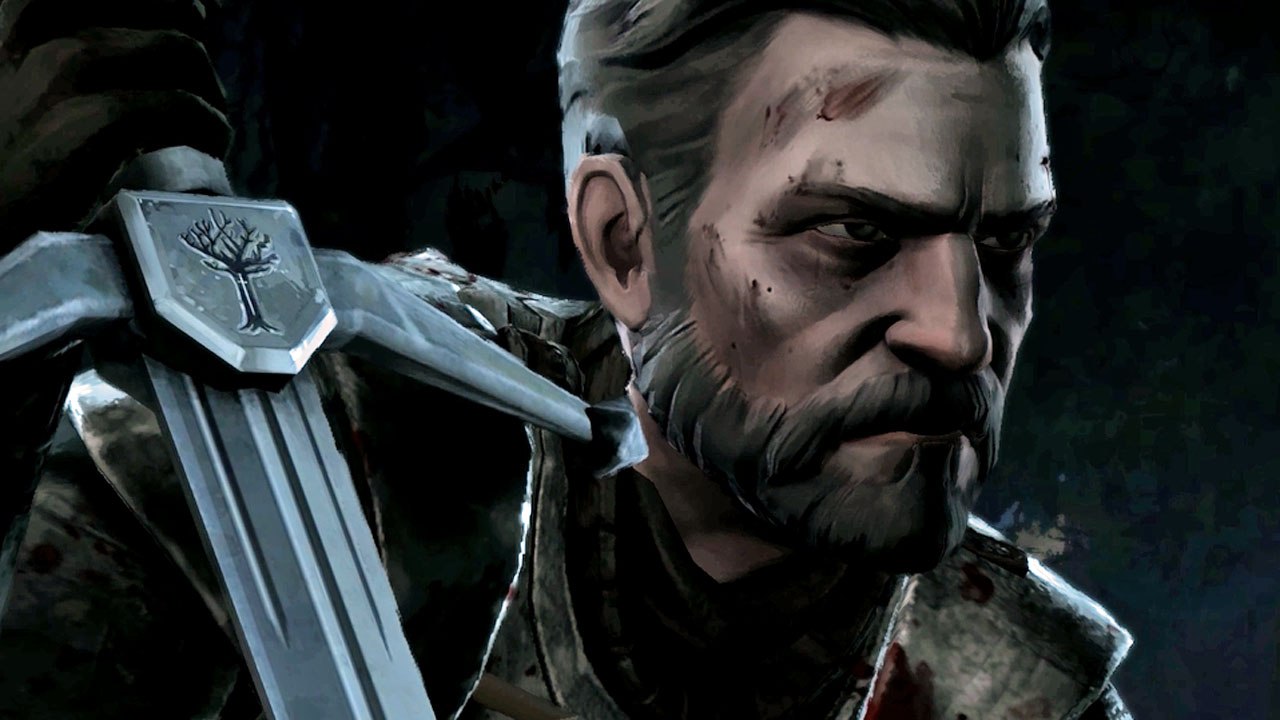 CGR Trailers - GAME OF THRONES: A TELLTALE GAMES SERIES Ep. 1 Launch Trailer