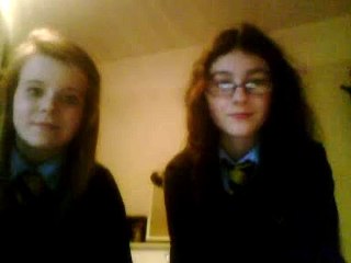 WINTER MAKEUP TUTORIAL!