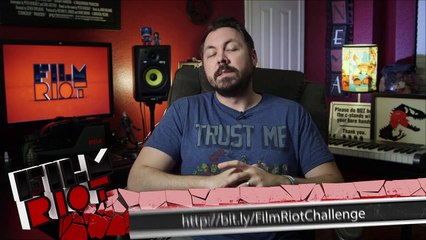 Mondays: Is 4K Worth It & Pricing Your Work! - Film Riot