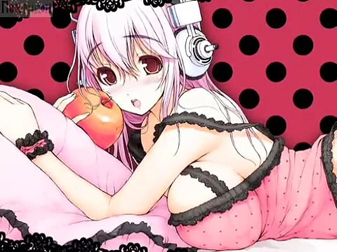 Супер Сонико - Ромео и Синдерелла