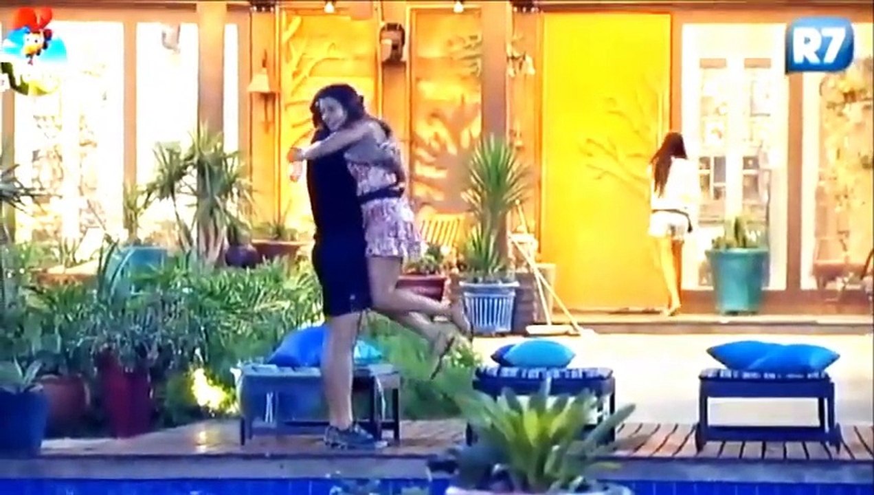 Babi Rossi e Leo Rodriguez ~Te Quedarás~