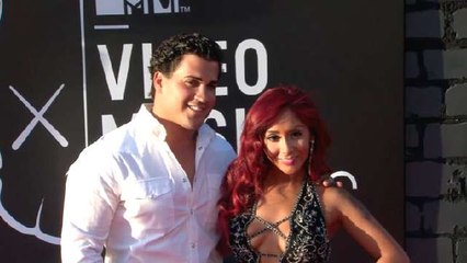 Snooki Shares Details Of Her Wedding
