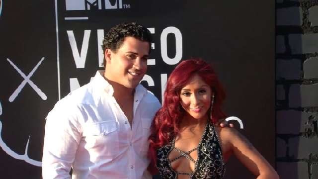 Snooki Shares Details Of Her Wedding