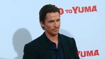 Christian Bale Throws Shade at Clooney