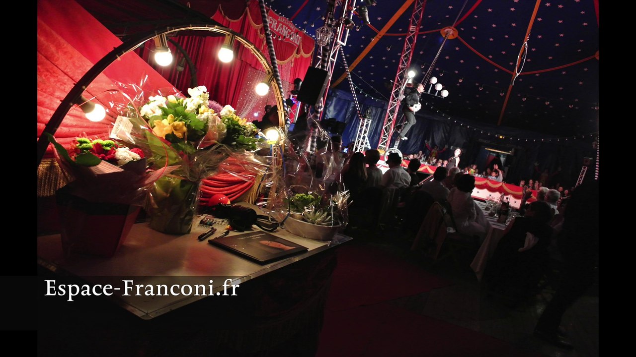 Location lieux atypiques pour évènementiel