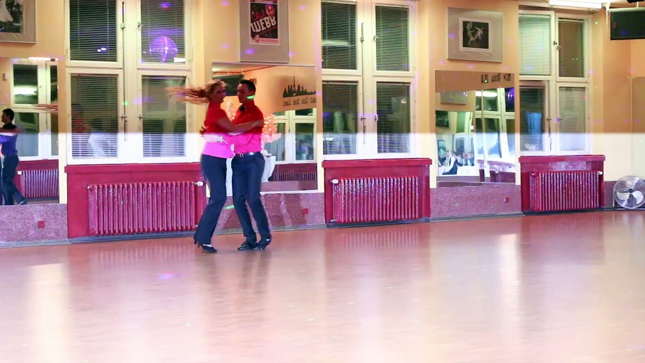 Premierenball november 2014