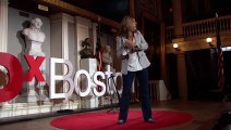 Nancy Frates- Meet the mom who started the Ice Bucket Challenge - Talk Video - TED.com