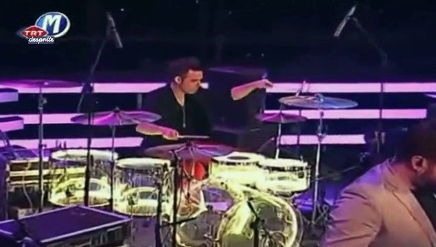 09 gripin beş 26.01.2012 şevval sam ile