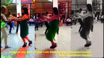 Çelpez.tv Ana Nazlı Arıklıgil Latin Dans Show(Genç Yetenek)=Antalya