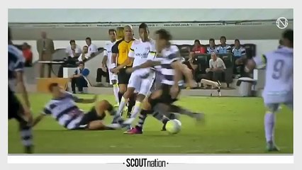 GABRIEL 'GABIGOL' BARBOSA | Goals, Skills, Assists | Santos | 2013/2014 (HD)