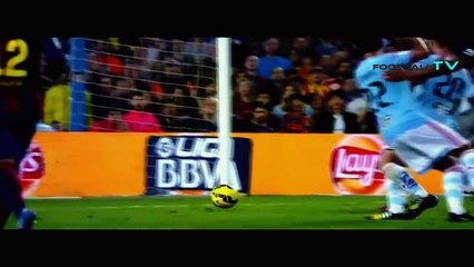 Luis Suárez ● Amazing Skills Show ● 2014_15 __HD__