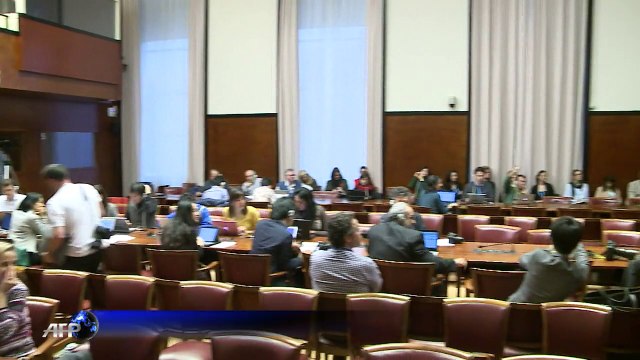 WHO: Targets on tackling Ebola in West Africa being met