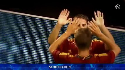 ISCO | Goals, Skills, Assists | Màlaga | 2012/2013 (HD)