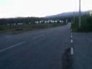 Xr nos pinos