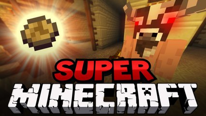 The Gawken Thief | Super Minecraft Heroes [Ep.48]