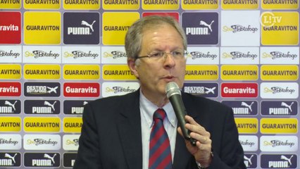 Presidente do Botafogo abre o jogo sobre problemas do clube