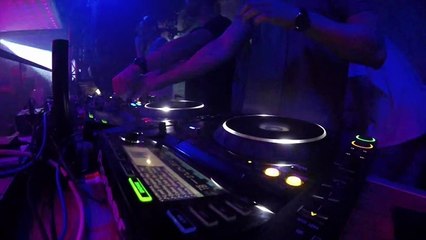 MBP Live@Mint Club, Leeds (UK) 28.11.14