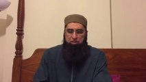 Apology and Clarification by Junaid Jamshed