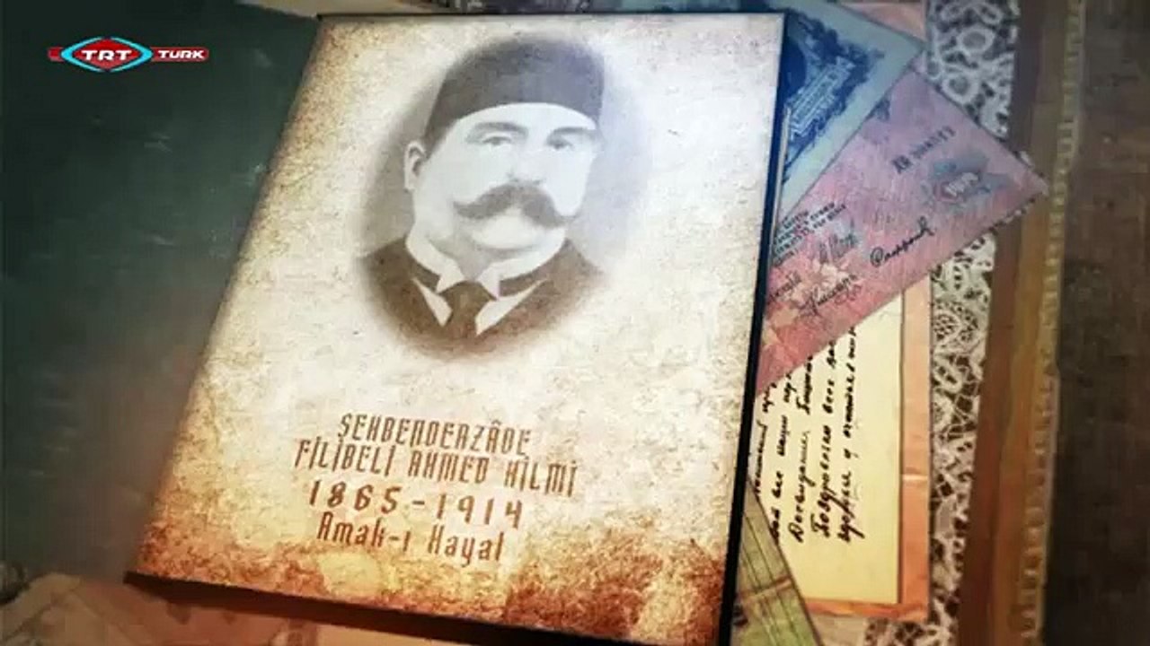 Okuma Saati Türk Edebiyatı 8.Bölüm