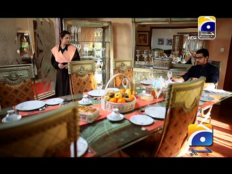 Aap Ki Kaneez - Ep 10 - Part 1