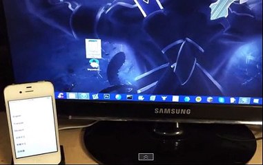 idevice iCloud Bypass doulCi and Jailbreak